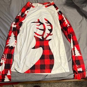 Women’s holiday pajamas